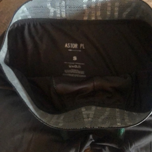 Astor men’s athletic boxer brief - Picture 2 of 3